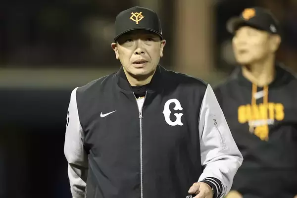 里崎氏「スパッと代えてリリーフがしっかり踏ん張り切った」巨人のベンチワークを評価