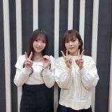 櫻坂46 尾関梨香、運転免許を持っているものの「想像できないって言われる（笑）」と吐露　 上村莉菜も「ほんとに（笑）」と同意