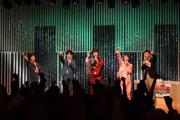 「市川由紀乃、病気療養中に矢沢永吉『成りあがり』を読んで元気づけられていた！」の画像