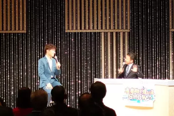 「市川由紀乃、病気療養中に矢沢永吉『成りあがり』を読んで元気づけられていた！」の画像