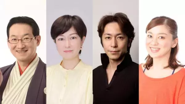 劇団四季ディズニーミュージカルの魅力を深堀り！『春風亭昇太と乾貴美子のラジオビバリー昼ズ』