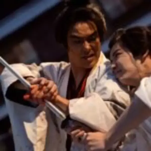 「『木挽町のあだ討ち』柄本佑×渡辺謙、江戸の町で繰り広げられる極上のミステリー時代劇」の画像