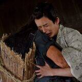 『木挽町のあだ討ち』柄本佑×渡辺謙、江戸の町で繰り広げられる極上のミステリー時代劇