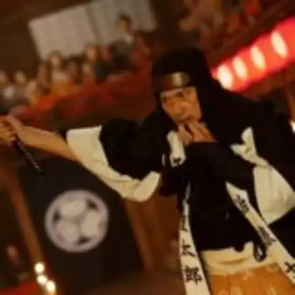 「『木挽町のあだ討ち』柄本佑×渡辺謙、江戸の町で繰り広げられる極上のミステリー時代劇」の画像