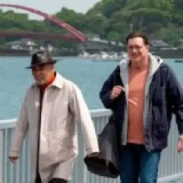 「『木挽町のあだ討ち』柄本佑×渡辺謙、江戸の町で繰り広げられる極上のミステリー時代劇」の画像