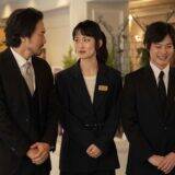 「『木挽町のあだ討ち』柄本佑×渡辺謙、江戸の町で繰り広げられる極上のミステリー時代劇」の画像19