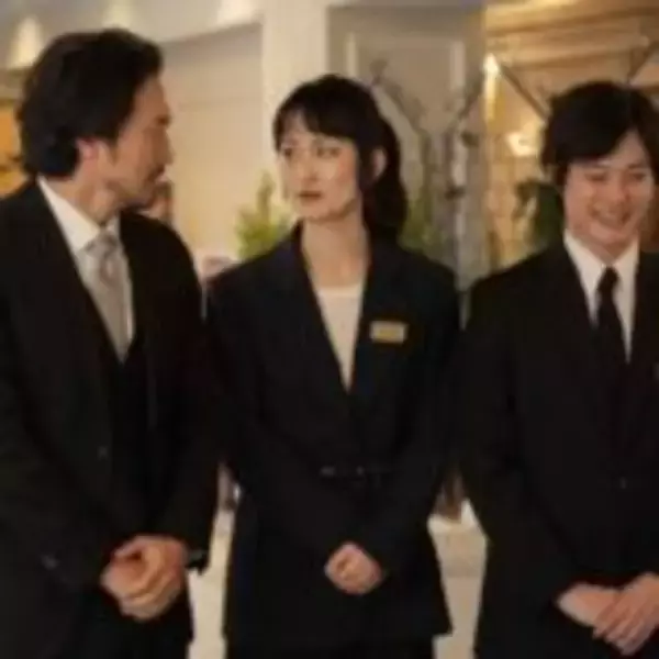 「『木挽町のあだ討ち』柄本佑×渡辺謙、江戸の町で繰り広げられる極上のミステリー時代劇」の画像