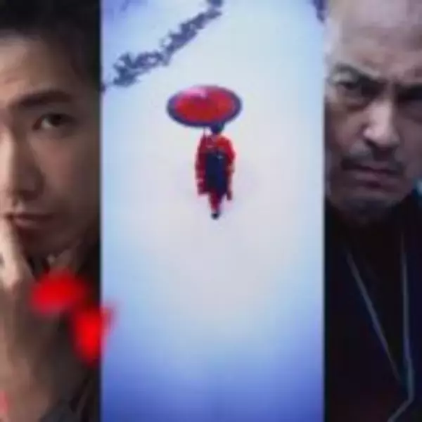 「『木挽町のあだ討ち』柄本佑×渡辺謙、江戸の町で繰り広げられる極上のミステリー時代劇」の画像