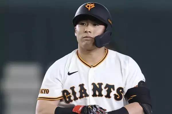 巨人・浅野、初球から積極的に打つも…谷繁氏「今の打席は寂しい」、「なんとなく打っちゃったような感じ」
