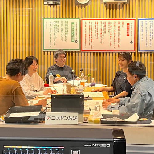 渋谷凪咲、西川きよしとのジェネレーションギャップに悩む「師匠のエピソードトークが全部わかんなかったんですよ」