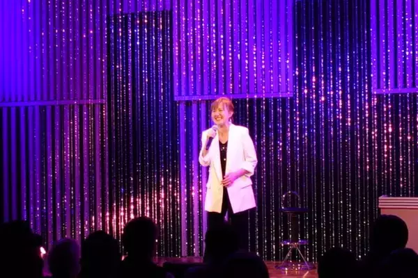 「北野まち子、日々の食事に発酵食品を取り入れた効果は？」の画像