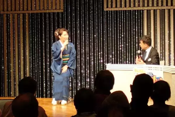 「北野まち子、日々の食事に発酵食品を取り入れた効果は？」の画像