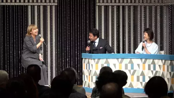 「ダイアモンド✡ユカイ、夜は蕎麦しか食べない！？　ブログ『夜蕎麦研究会』で魅力を発信」の画像