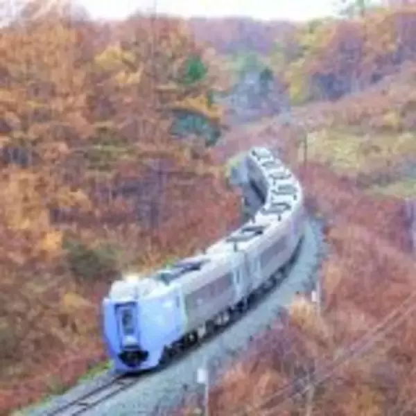 「キハ281系「北斗」引退！　噴火湾を眺めていただきたい海鮮駅弁」の画像