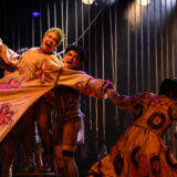 「小沢道成渾身の新作『The Closet Revue』開幕！　ザ・スズナリで一ヶ月のロングランに挑む」の画像10