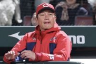 広島・中崎、わずか2球で逆転許す…安仁屋氏「こうなるんですよ」