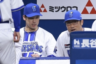 DeNA、1点リードの8回表に…佐々木主浩氏「こういうことですよ」、「ピッチャー交代はどうだったかな」