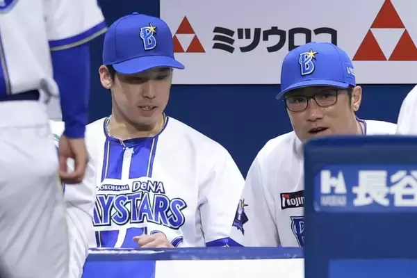 DeNA、1点リードの8回表に…佐々木主浩氏「こういうことですよ」、「ピッチャー交代はどうだったかな」