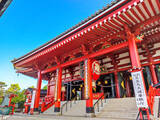 「「浅草寺のおみくじは凶が多い」……この噂、どこから来たの？」の画像1