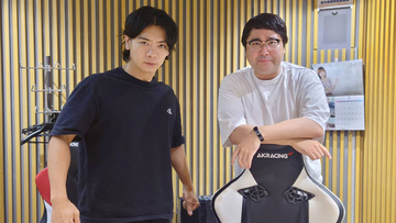 マヂラブ村上、喫煙所で居合わせた男女の反応に困惑「僕、危なかったの？（笑）」