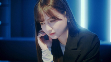 乃木坂46 アンダー楽曲「悪い成分」MV公開