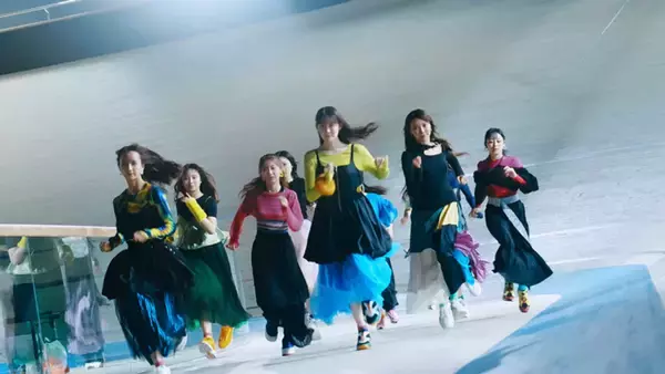 「乃木坂46 アンダー楽曲「悪い成分」MV公開」の画像