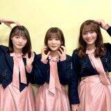 「食事の部屋に入ったら、光ってるものが」櫻坂46 尾関梨香＆田村保乃が堪能した“今世紀最大のおいしさ”とは