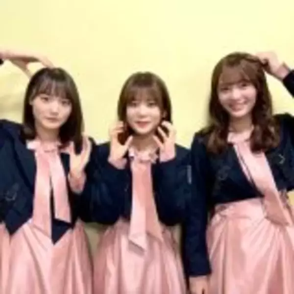「「食事の部屋に入ったら、光ってるものが」櫻坂46 尾関梨香＆田村保乃が堪能した“今世紀最大のおいしさ”とは」の画像
