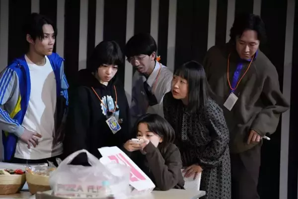 「舞台は有楽町にあるラジオスタジオ　禁断のSF巨篇『SYZYGY』をめぐるラジオパニック劇『SYZYGY』」の画像