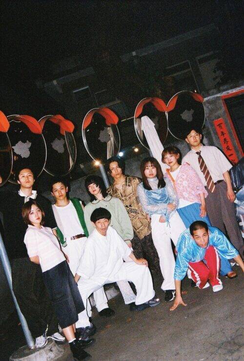 舞台は有楽町にあるラジオスタジオ　禁断のSF巨篇『SYZYGY』をめぐるラジオパニック劇『SYZYGY』