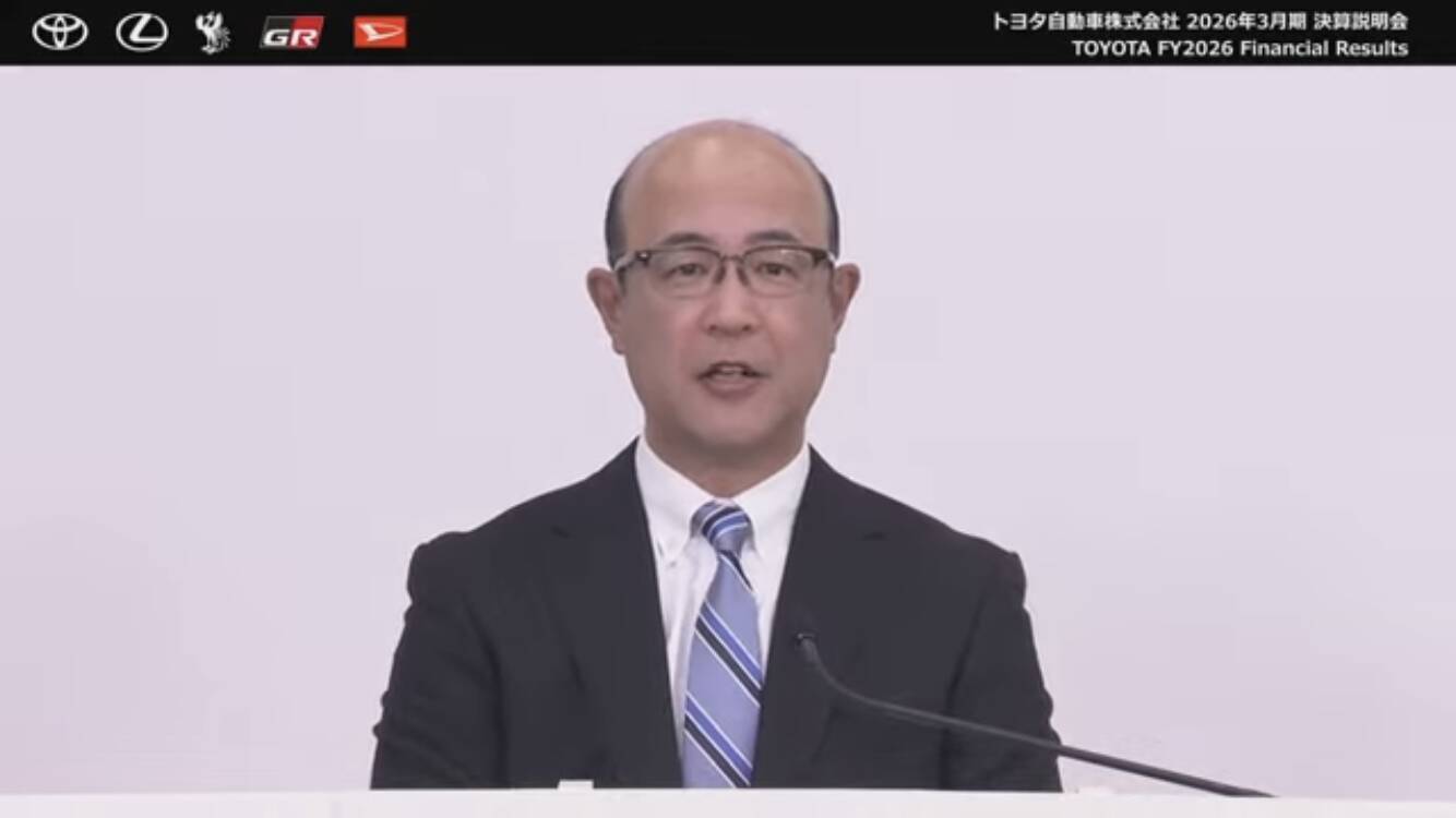 自動車業界【2】「トヨタ一強」極まれり　異次元の戦い