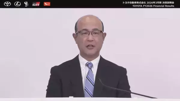 「自動車業界【2】「トヨタ一強」極まれり　異次元の戦い」の画像