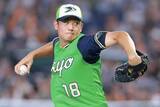 「ヤクルト、奥川の完封勝利で連敗を止める！山本昌氏「勝つにはこういう形しかない」」の画像1