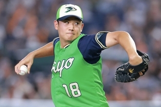 ヤクルト、奥川の完封勝利で連敗を止める！山本昌氏「勝つにはこういう形しかない」