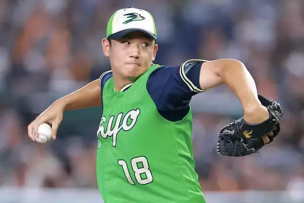 ヤクルト、奥川の完封勝利で連敗を止める！山本昌氏「勝つにはこういう形しかない」