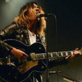 『KINZOKU Bat NIGHT at Shibuya O-EAST』オフィシャルレポート 11月20日（木）に開催される京都磔磔公演の映像配信も決定！