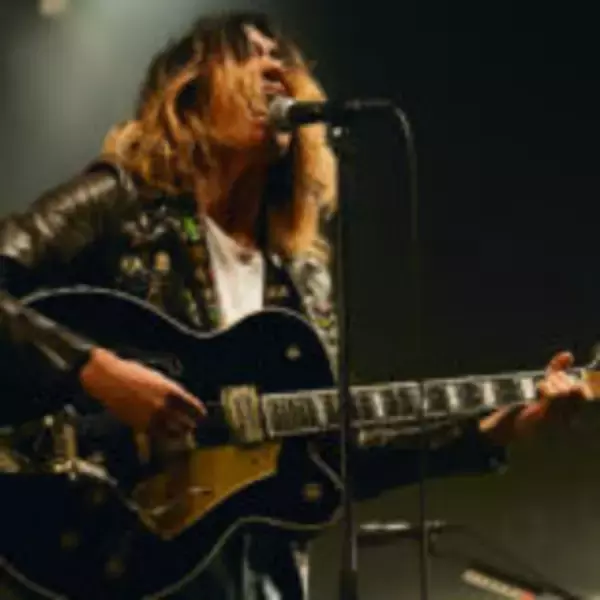 「『KINZOKU Bat NIGHT at Shibuya O-EAST』オフィシャルレポート 11月20日（木）に開催される京都磔磔公演の映像配信も決定！」の画像