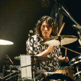 『KINZOKU Bat NIGHT at Shibuya O-EAST』オフィシャルレポート 11月20日（木）に開催される京都磔磔公演の映像配信も決定！