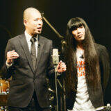 『KINZOKU Bat NIGHT at Shibuya O-EAST』オフィシャルレポート 11月20日（木）に開催される京都磔磔公演の映像配信も決定！