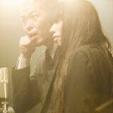 「『KINZOKU Bat NIGHT at Shibuya O-EAST』オフィシャルレポート 11月20日（木）に開催される京都磔磔公演の映像配信も決定！」の画像13