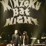 「『KINZOKU Bat NIGHT at Shibuya O-EAST』オフィシャルレポート 11月20日（木）に開催される京都磔磔公演の映像配信も決定！」の画像14