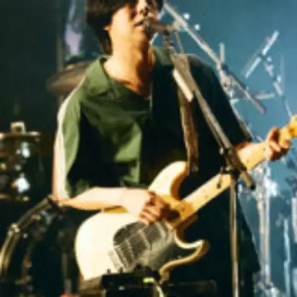 「『KINZOKU Bat NIGHT at Shibuya O-EAST』オフィシャルレポート 11月20日（木）に開催される京都磔磔公演の映像配信も決定！」の画像