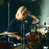 「『KINZOKU Bat NIGHT at Shibuya O-EAST』オフィシャルレポート 11月20日（木）に開催される京都磔磔公演の映像配信も決定！」の画像17