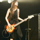 『KINZOKU Bat NIGHT at Shibuya O-EAST』オフィシャルレポート 11月20日（木）に開催される京都磔磔公演の映像配信も決定！