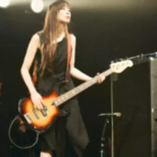 「『KINZOKU Bat NIGHT at Shibuya O-EAST』オフィシャルレポート 11月20日（木）に開催される京都磔磔公演の映像配信も決定！」の画像