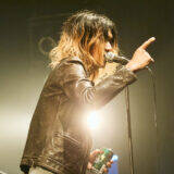 『KINZOKU Bat NIGHT at Shibuya O-EAST』オフィシャルレポート 11月20日（木）に開催される京都磔磔公演の映像配信も決定！