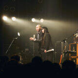 『KINZOKU Bat NIGHT at Shibuya O-EAST』オフィシャルレポート 11月20日（木）に開催される京都磔磔公演の映像配信も決定！