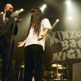 「『KINZOKU Bat NIGHT at Shibuya O-EAST』オフィシャルレポート 11月20日（木）に開催される京都磔磔公演の映像配信も決定！」の画像23