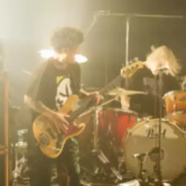 「『KINZOKU Bat NIGHT at Shibuya O-EAST』オフィシャルレポート 11月20日（木）に開催される京都磔磔公演の映像配信も決定！」の画像