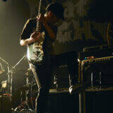 『KINZOKU Bat NIGHT at Shibuya O-EAST』オフィシャルレポート 11月20日（木）に開催される京都磔磔公演の映像配信も決定！